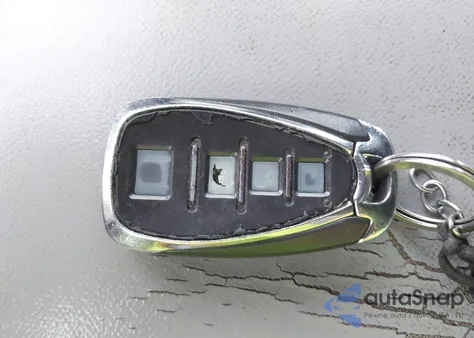 2017 Chevrolet Malibu Ls z USA, uszkodzony, nr VIN 1G1ZB5ST4HF145551